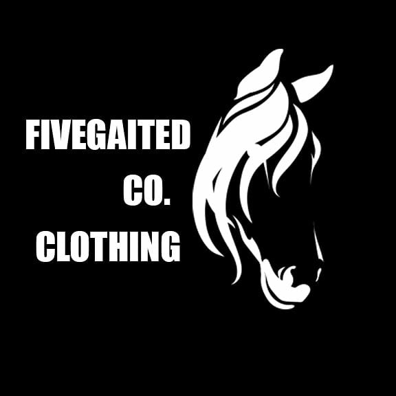 Fivegaited Co. Clothing