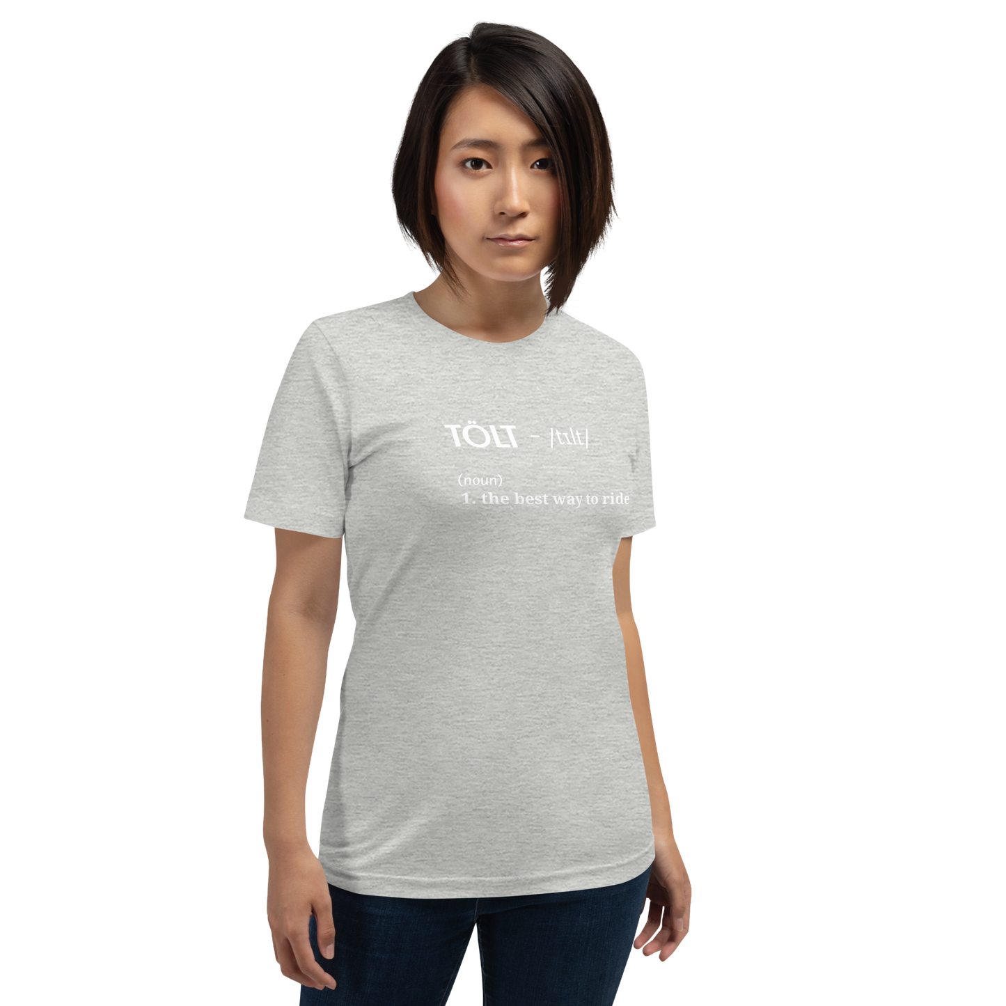 Tölt Noun | Shirt