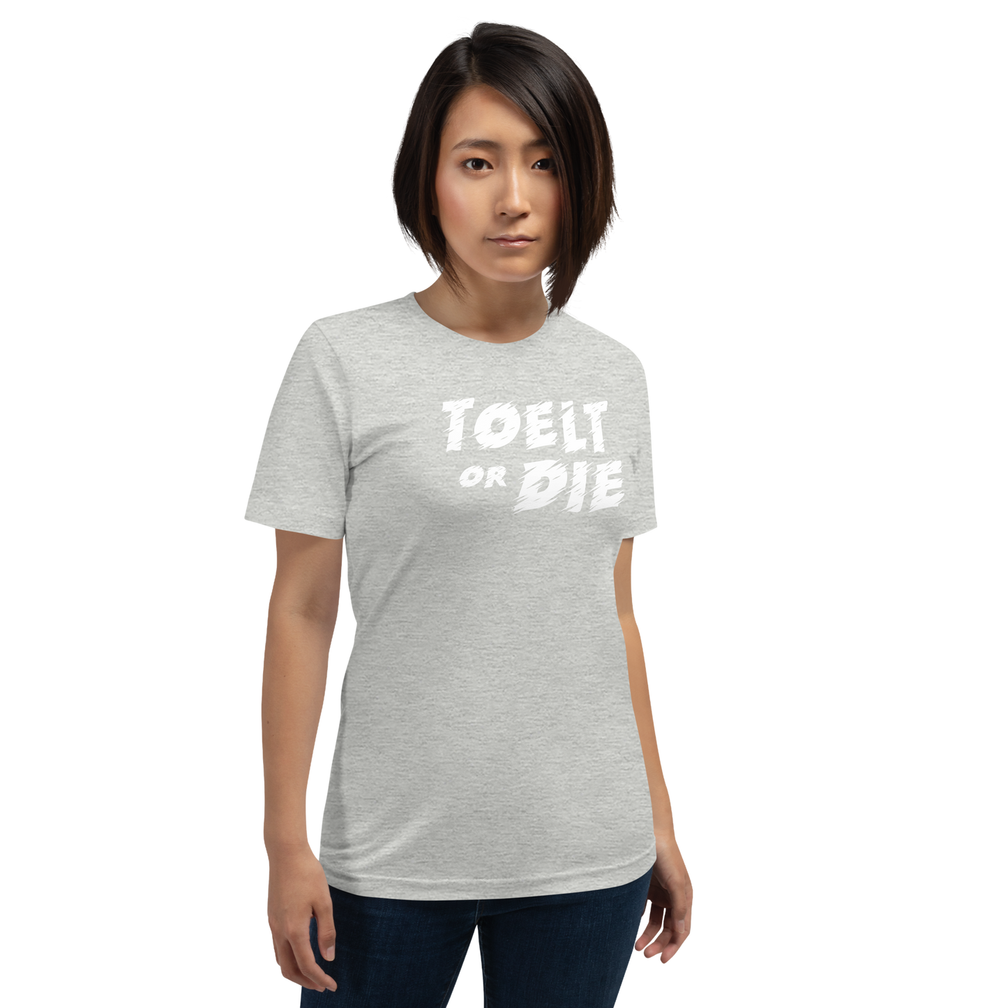 Tölt or Die | Shirt