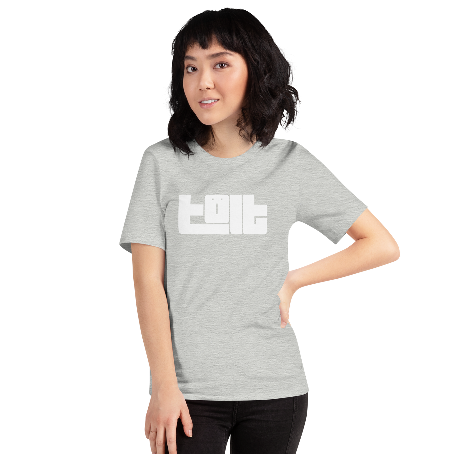 Phat Tölt | Shirt