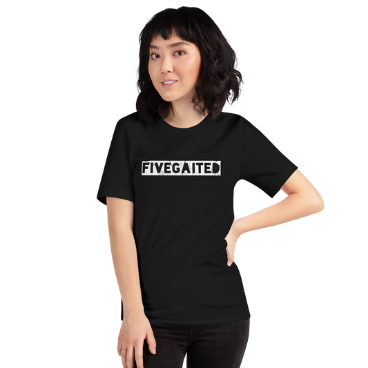 Fivegaited | Shirt