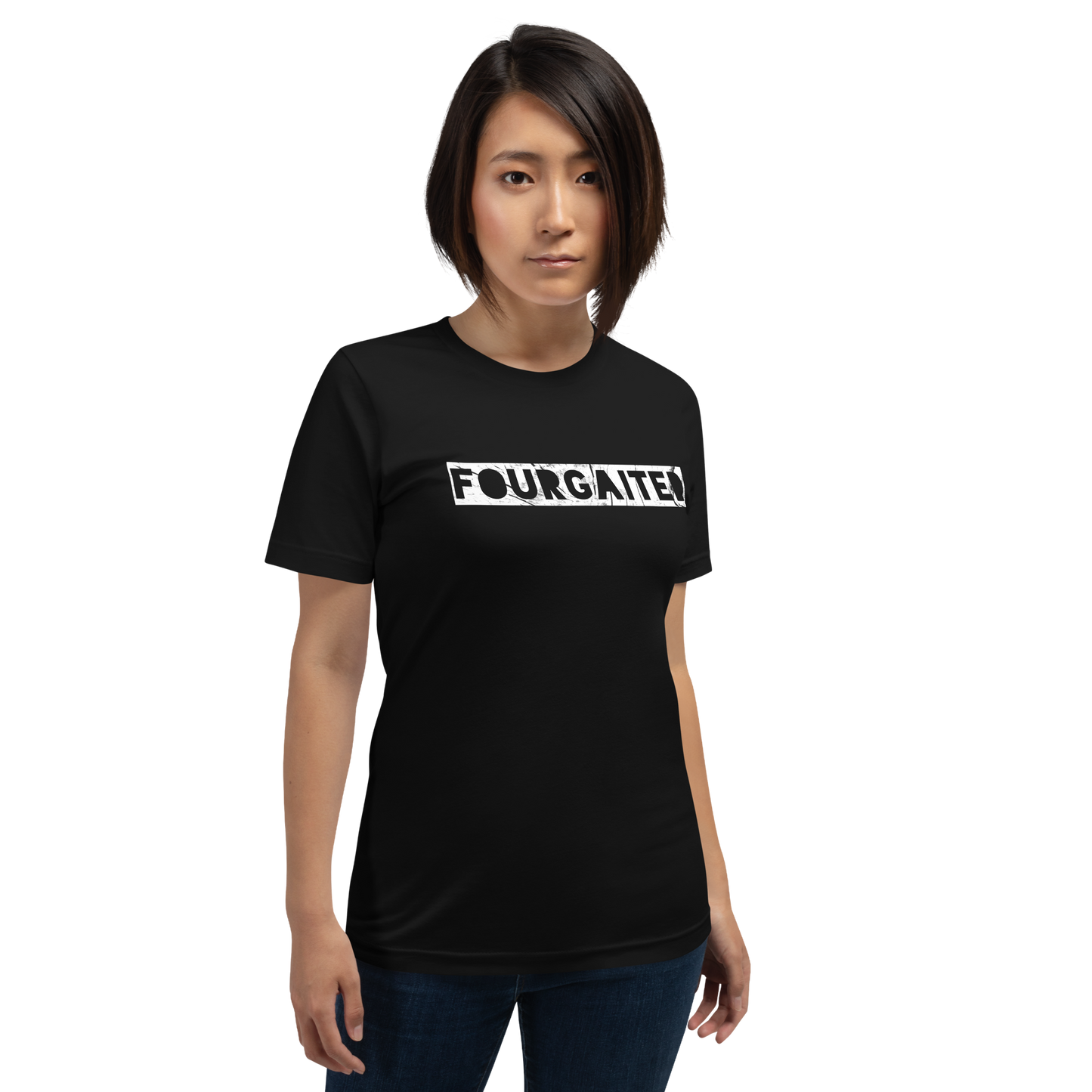 Fourgaited | Shirt