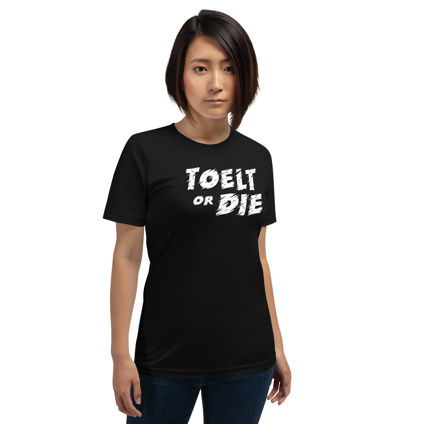 Tölt or Die | Shirt