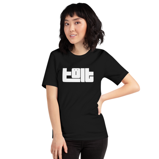 Phat Tölt | Shirt