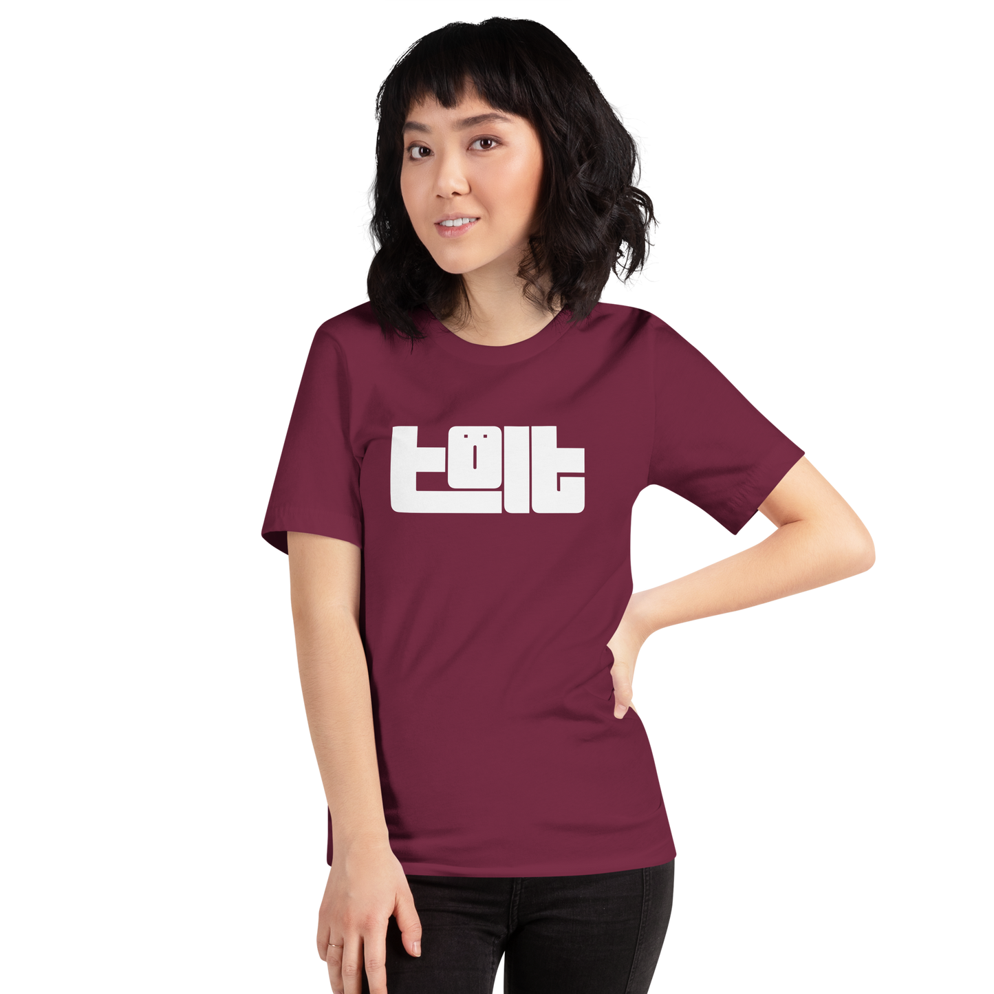 Phat Tölt | Shirt