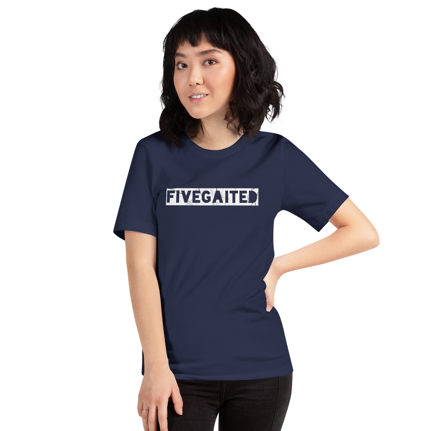 Fivegaited | Shirt