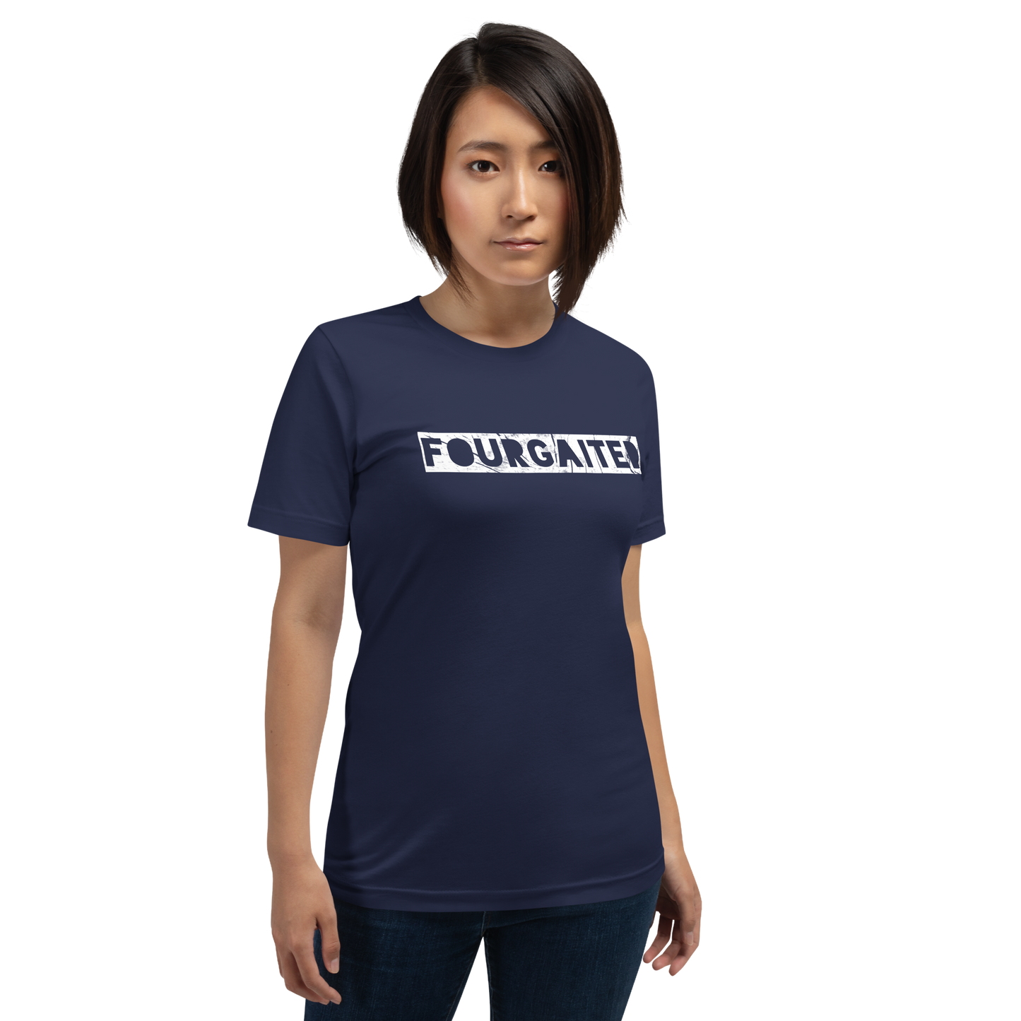 Fourgaited | Shirt