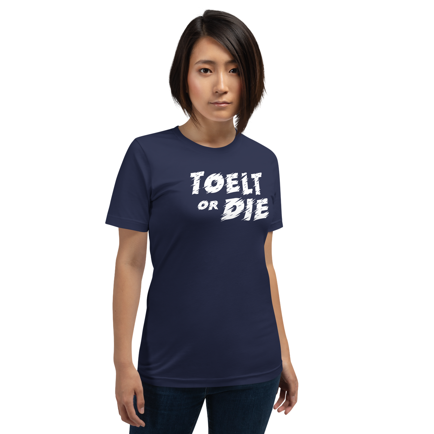 Tölt or Die | Shirt