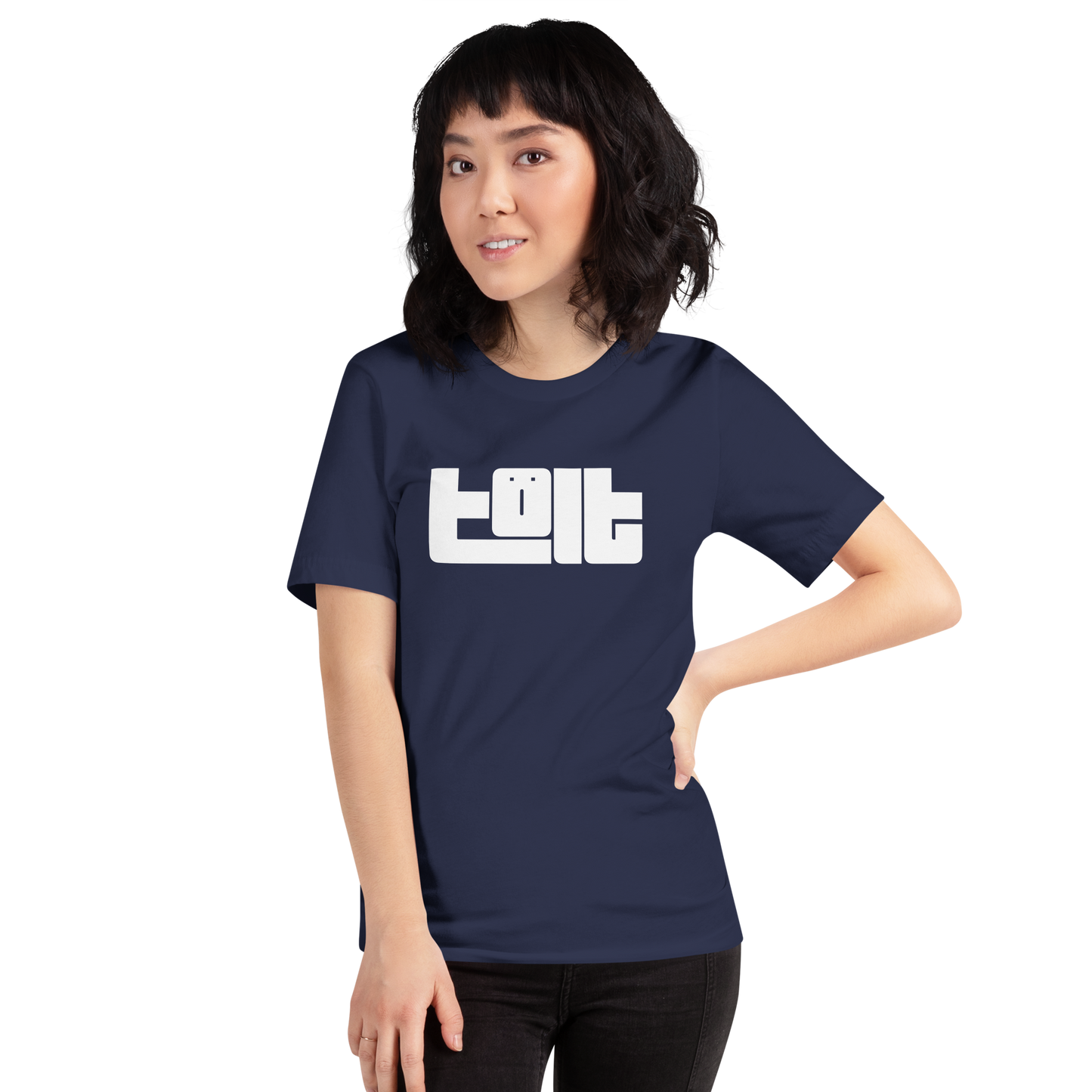 Phat Tölt | Shirt